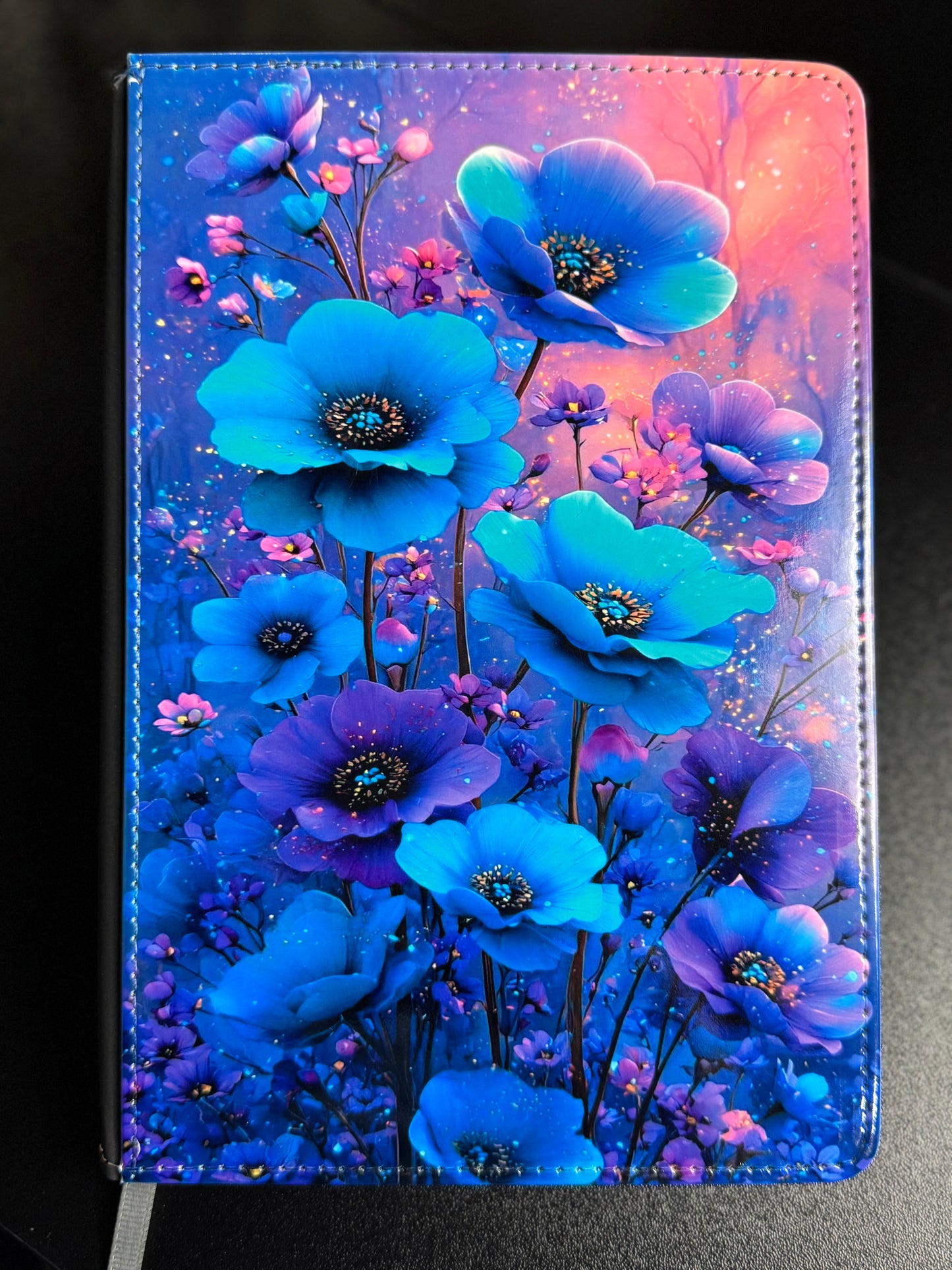 Flower Journals