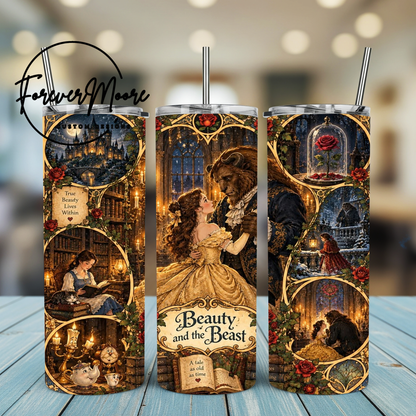 Beauty & the Beast