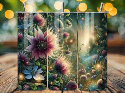 Whimsical Woods