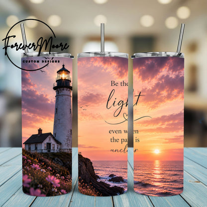 Summer Secret Tumblers