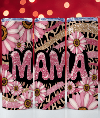 Mama/Mom