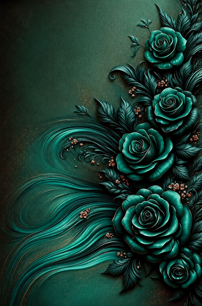 Flower Journals