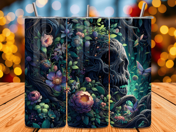 Whimsical Woods