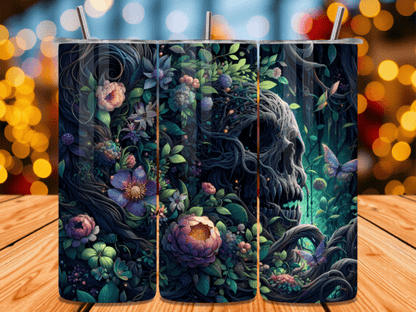 Whimsical Woods