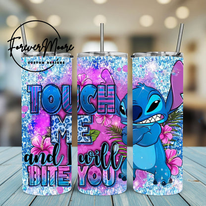 Lilo & Stitch Tumblers