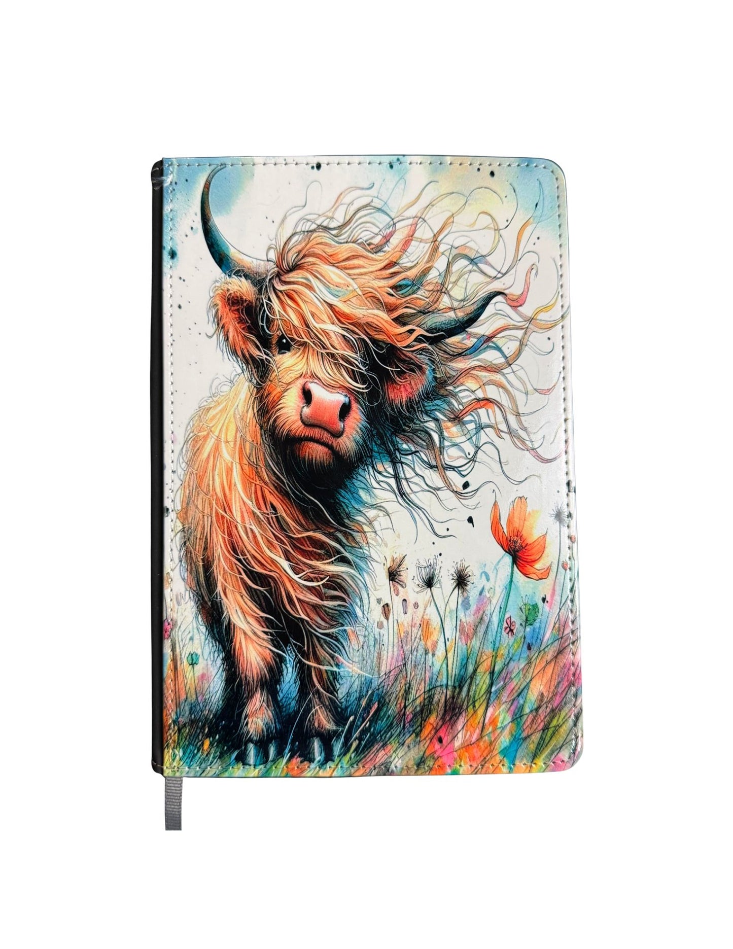 Animal Journals