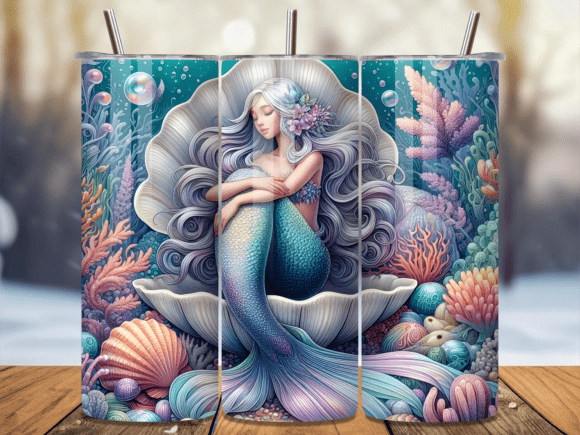 Mermaid