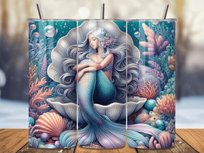 Mermaid