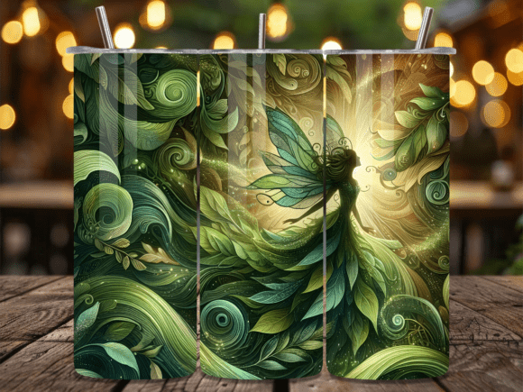 Whimsical Woods