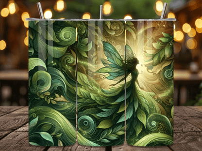 Whimsical Woods