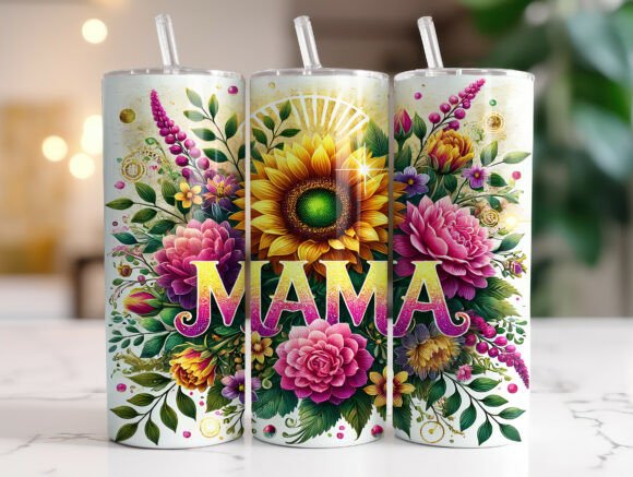 Mama/Mom