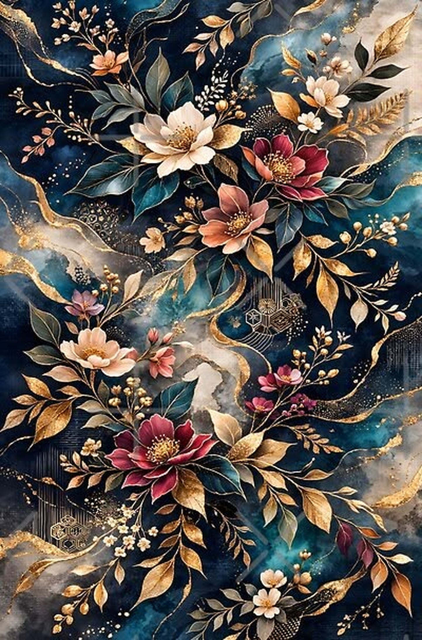 Flower Journals