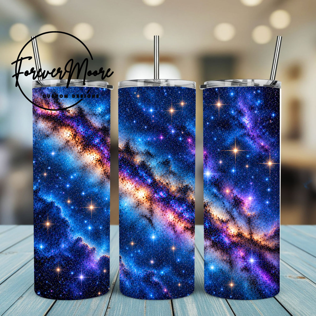 Space, Galaxy & Aliens – Forever Moore Custom Designs