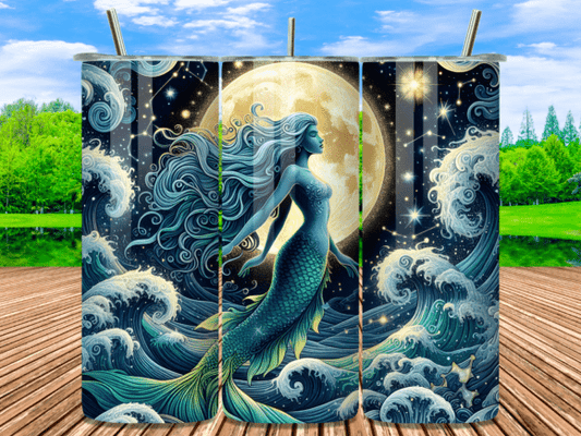 Mermaid