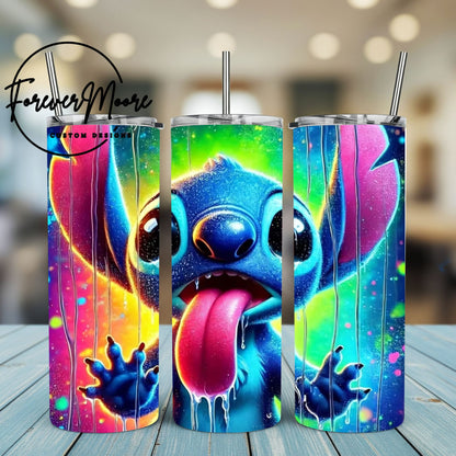 Lilo & Stitch Tumblers