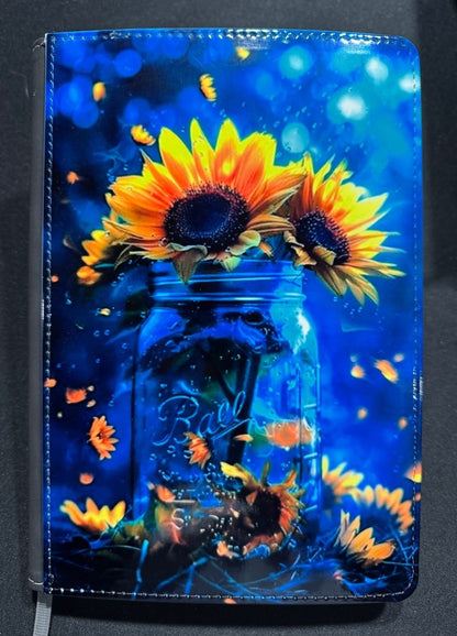 Flower Journals