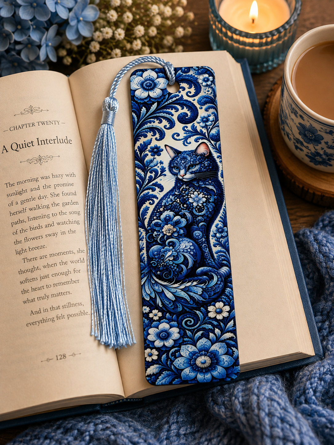 Bookmarks