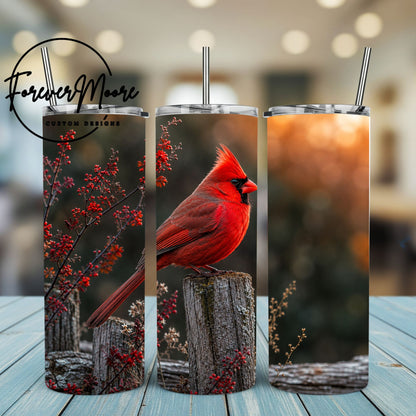 Summer Secret Tumblers