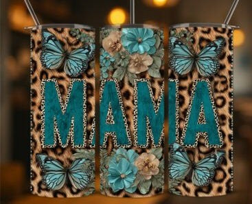 Mama/Mom