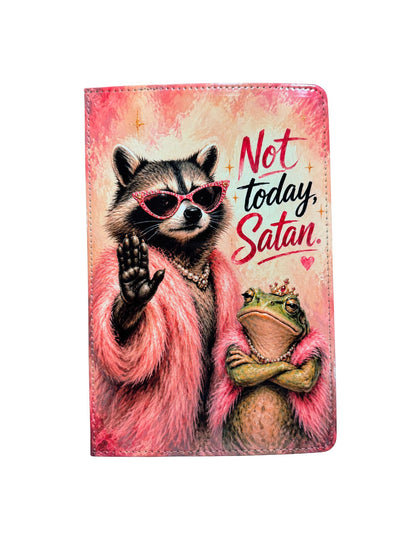 Animal Journals