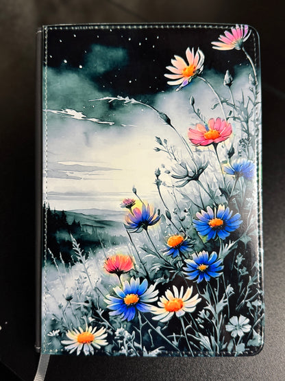 Flower Journals
