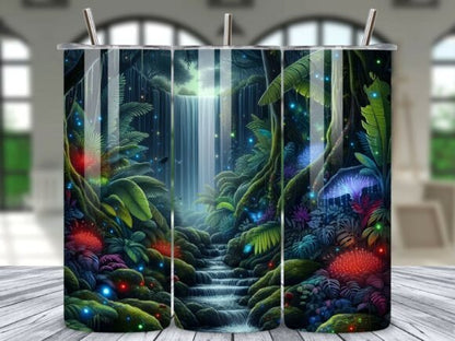 Whimsical Woods