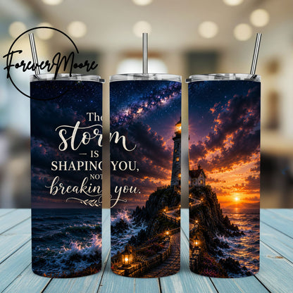 Summer Secret Tumblers