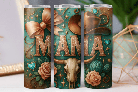 Mama/Mom