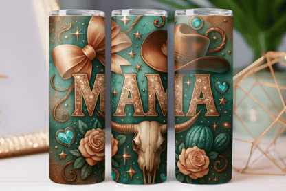Mama/Mom