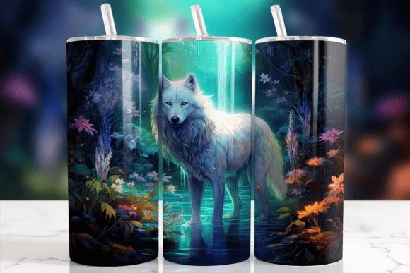 Whimsical Woods