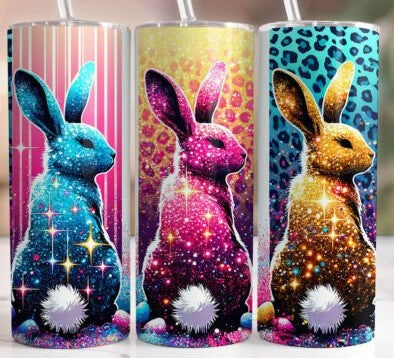 Easter Tumblers
