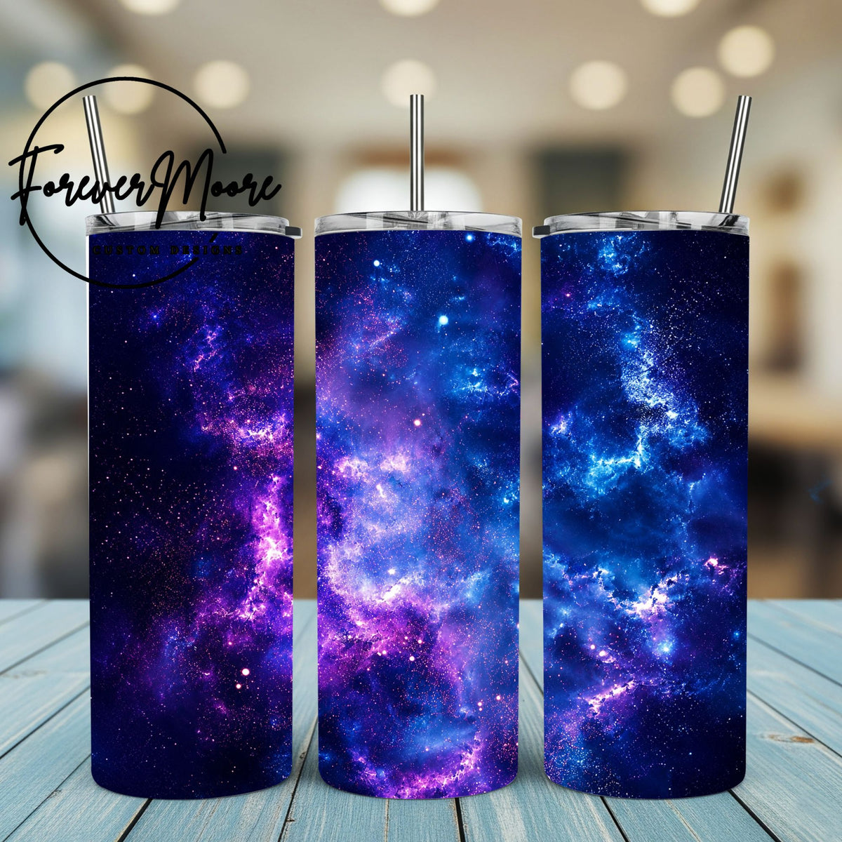 Summer Secret Tumblers