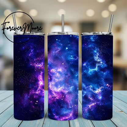 Summer Secret Tumblers