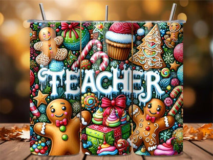 TEACHER