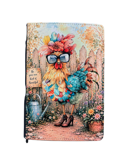 Animal Journals