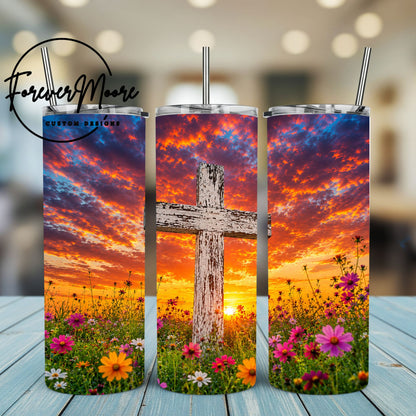 Summer Secret Tumblers