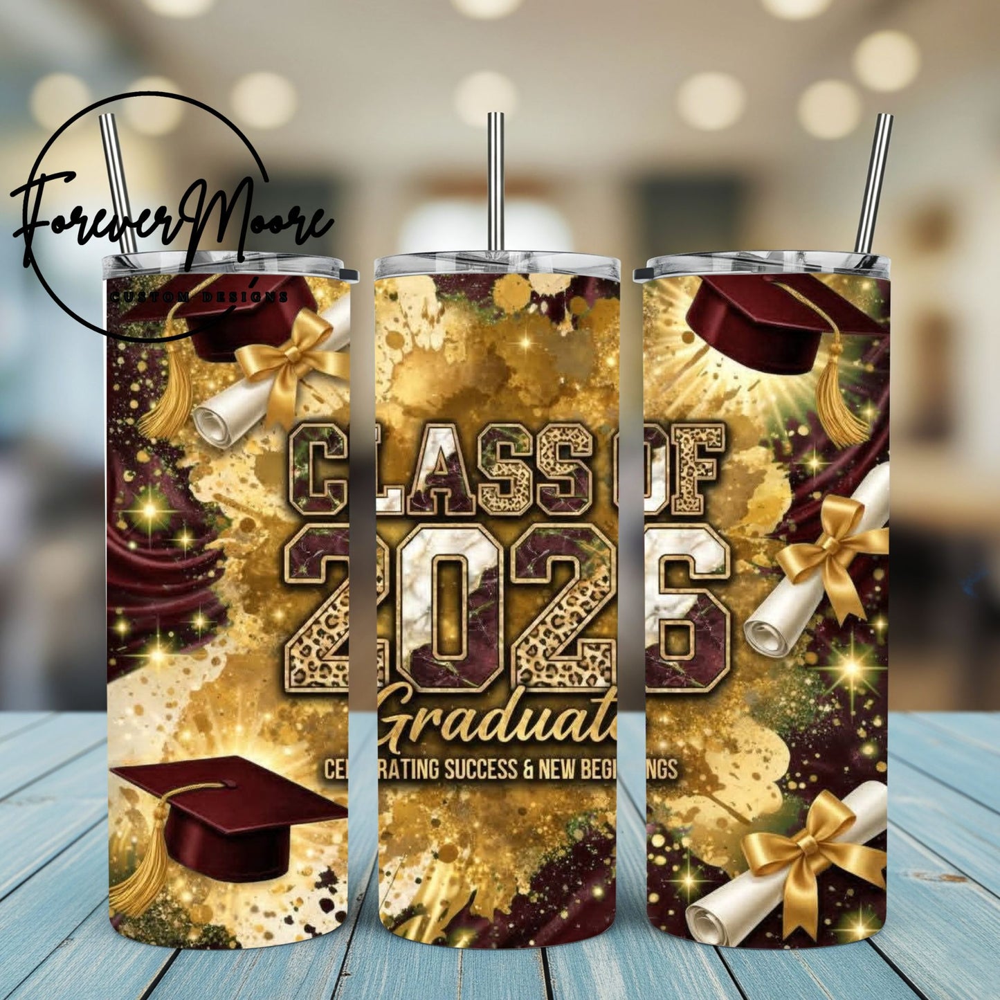 Graduation Designs