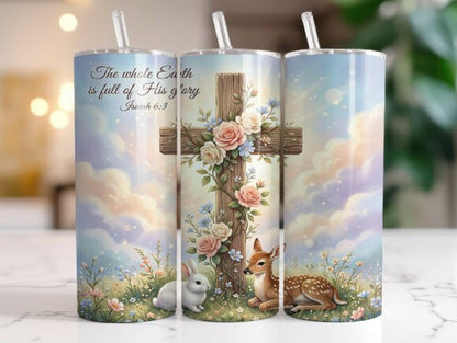 Easter Tumblers