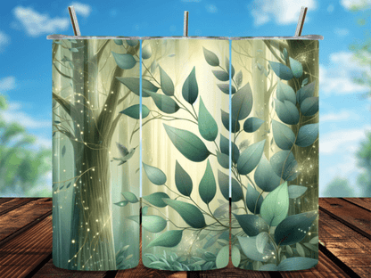 Whimsical Woods