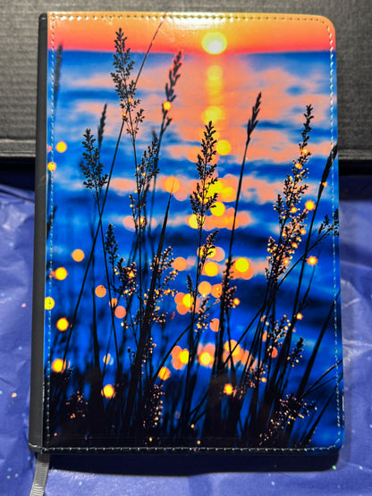 Summer Secret Reusable Journals