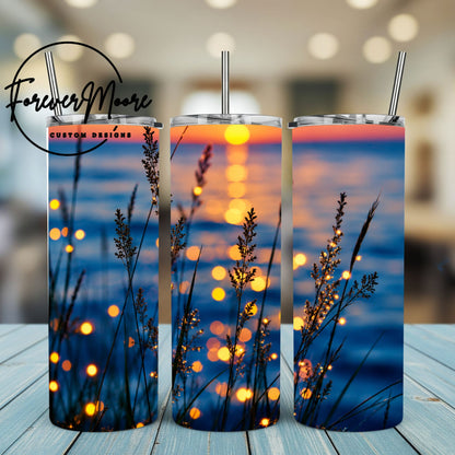 Summer Secret Tumblers