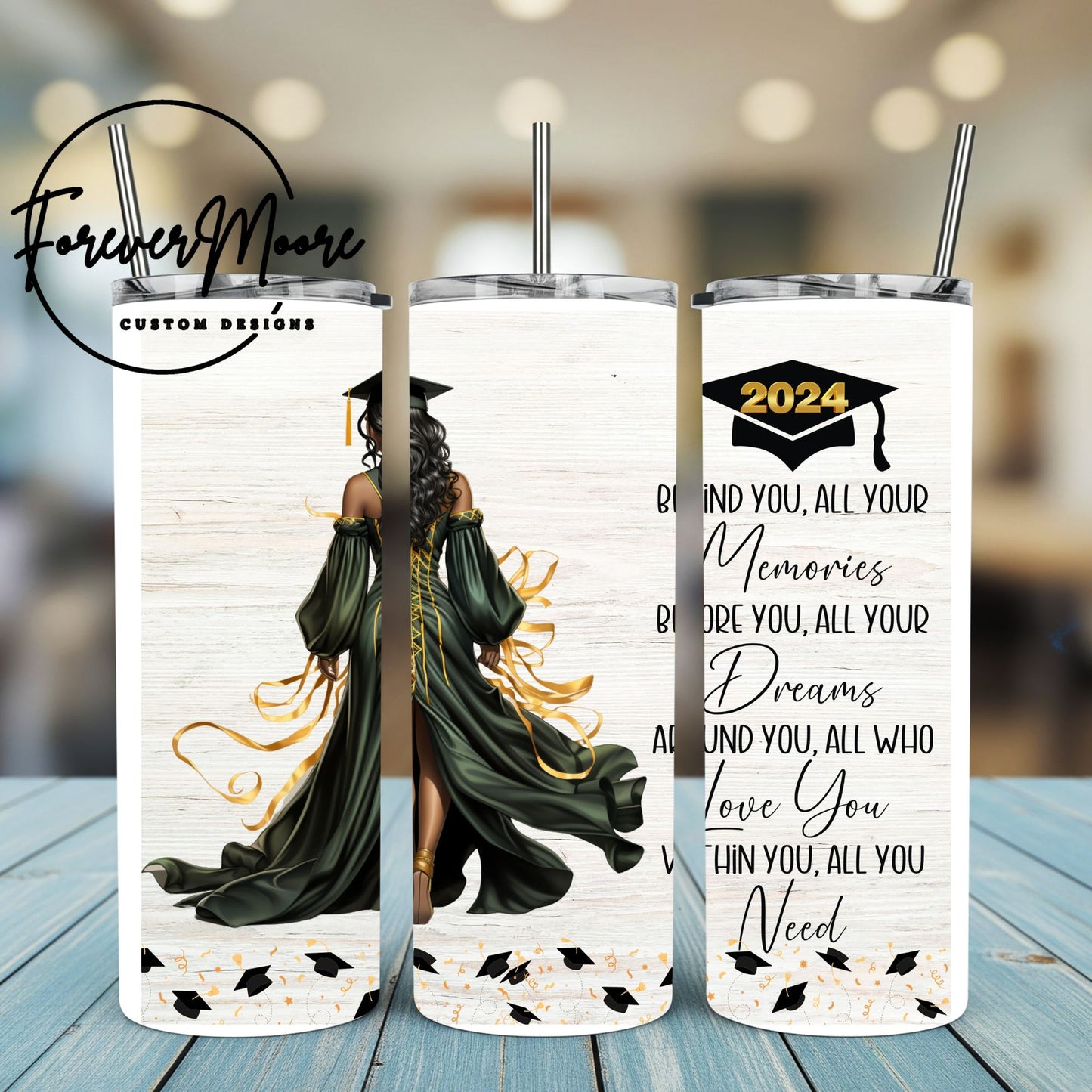 Graduation Designs