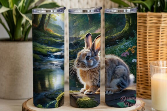 Whimsical Woods
