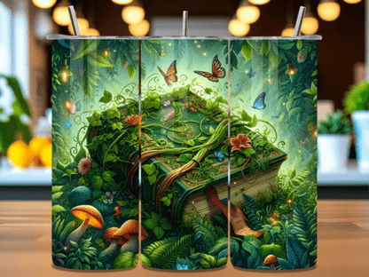 Whimsical Woods