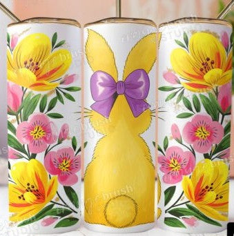 Easter Tumblers