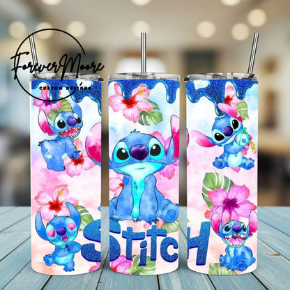 Lilo & Stitch Tumblers
