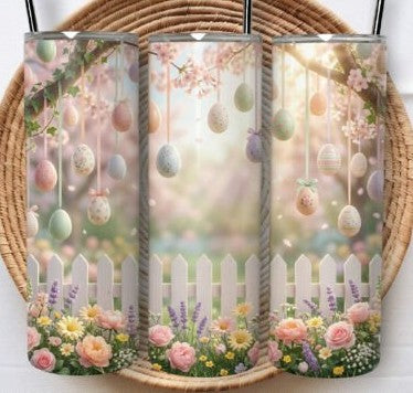 Easter Tumblers