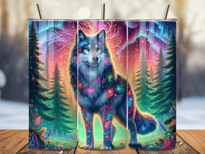 Whimsical Woods