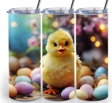 Easter Tumblers