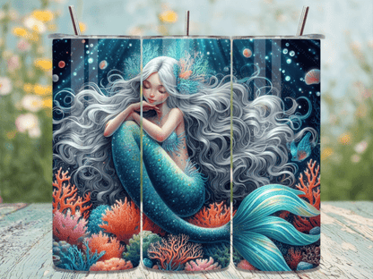 Mermaid